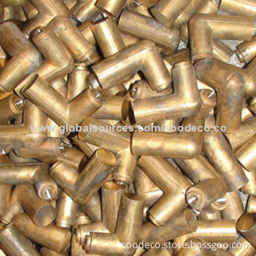 Brass Forgings, OEM Orders are Welcome